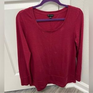 New Directions Flowy Top